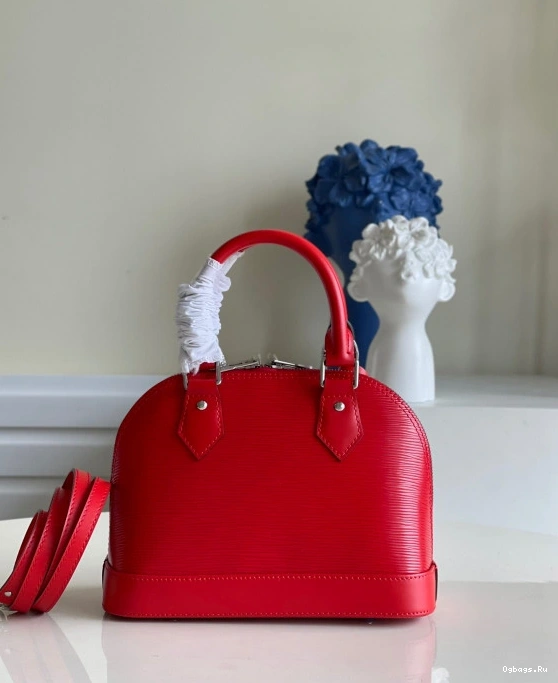 BB LOUIS VUITTON ALMA 0122